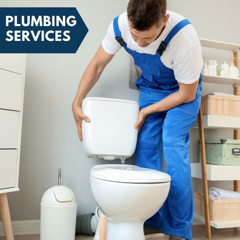 Plumbing Company in Butler, MD